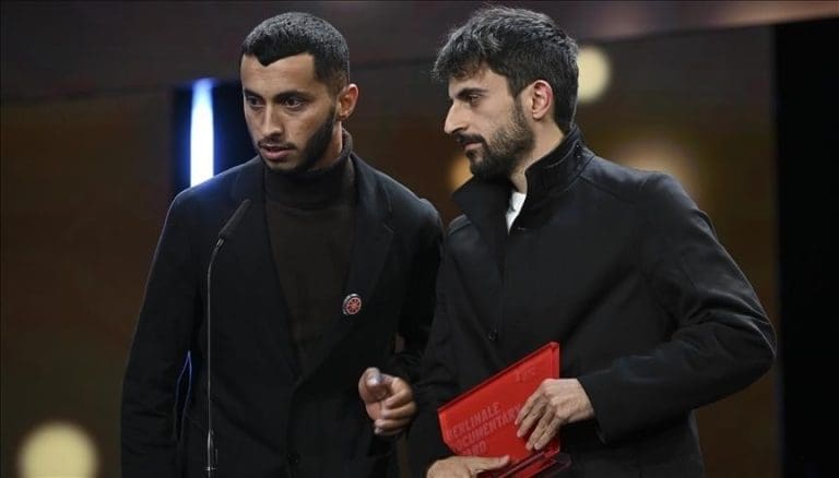 Izraelskom režiseru prijete smrću nakon filma nagrađenog na Berlinaleu. Ne daju mu da se vrati u zemlju