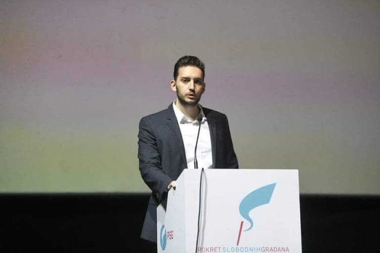 Pavle Grbović za BUKU: Suočavanje s genocidnom politikom za vlast u Srbiji je suočavanje s odrazom o ogledalu