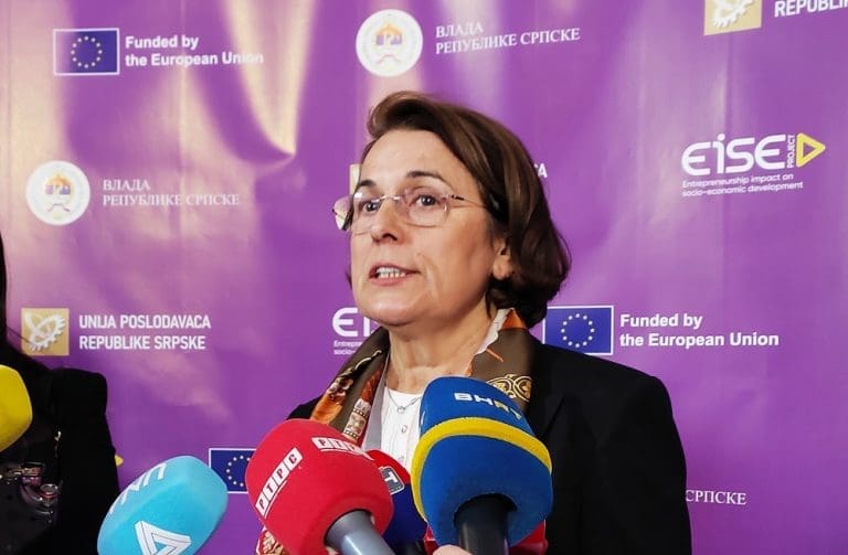 Direktorica bh firme koja zapošljava 400 ljudi, otvara dva nova pogona: „Za posao nam se javljaju mladi ljudi koji se vraćaju iz inostranstva“
