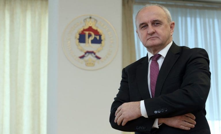 Prijete li sankcije i naftnoj industriji RS? Đokić: Ne isključujemo tu mogućnost