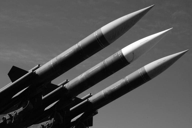 Otvorili ruske rakete iz Ukrajine i došli do otkrića koje će šokirati Zapad