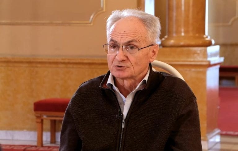 Branko Perić: PRAVOSUĐE – REFORME I LEŠINARI