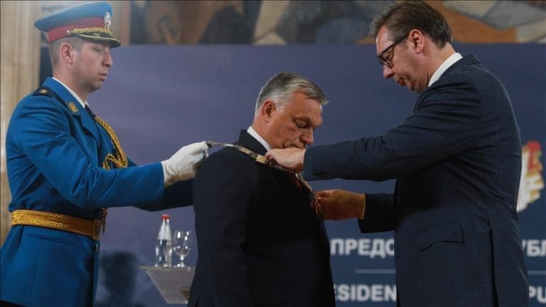 Evropa blokirala veliki projekat Vučića i Orbana