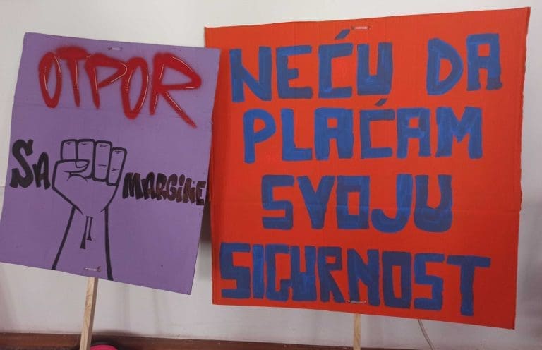 Govor mržnje sveprisutan uoči Povorke ponosa u BiH