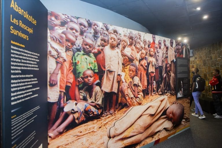 Godišnjica genocida u Ruandi: Ubijeno 800.000 ljudi
