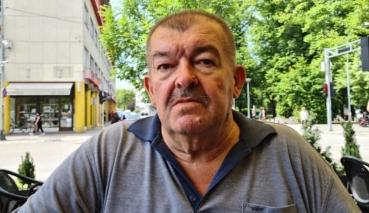 Đoko Ekvator opet pod lupom zbog prevare: Naplatio stan u Banjaluci koji nije sagrađen