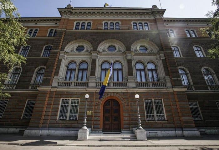 Ruski antivirus, pod američkom zabranom, i u Predsjedništvu BiH