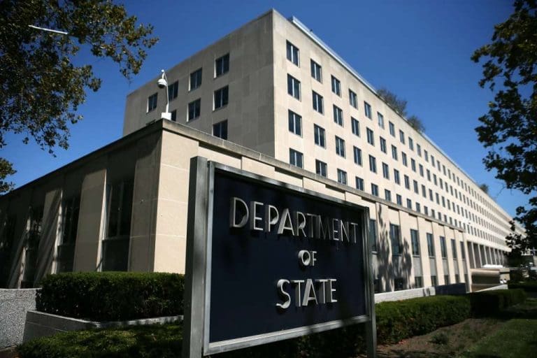 Oglasio se i State Department o sankcijama Cvijanović, Stevandiću, Viškoviću i Bukejloviću