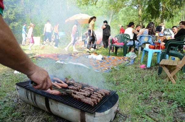 HOĆEMO LI MOĆI ROŠTILJATI ZA 1. MAJ? Poznako kakvo nas vrijeme čeka za majske praznike