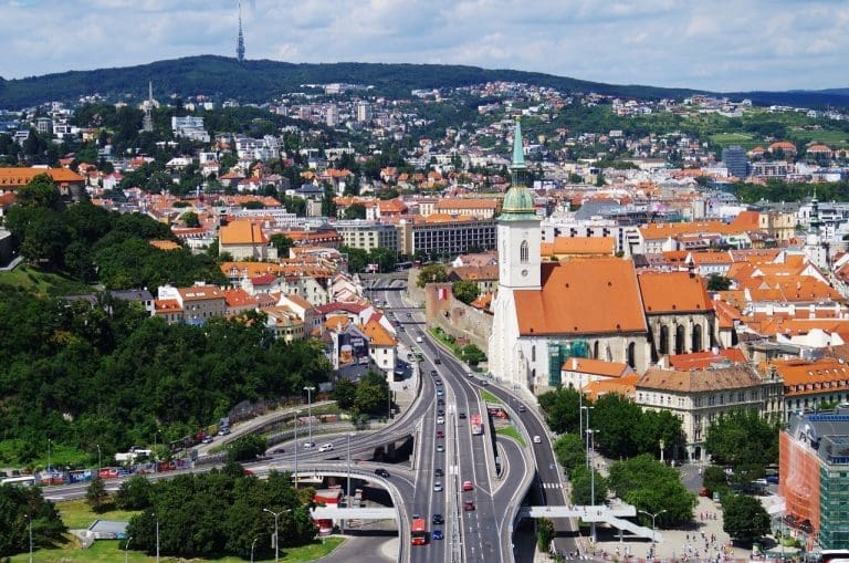 Slovačka je važnija nego što Evropa misli. Uskoro bi mogla postati Putinova saveznica