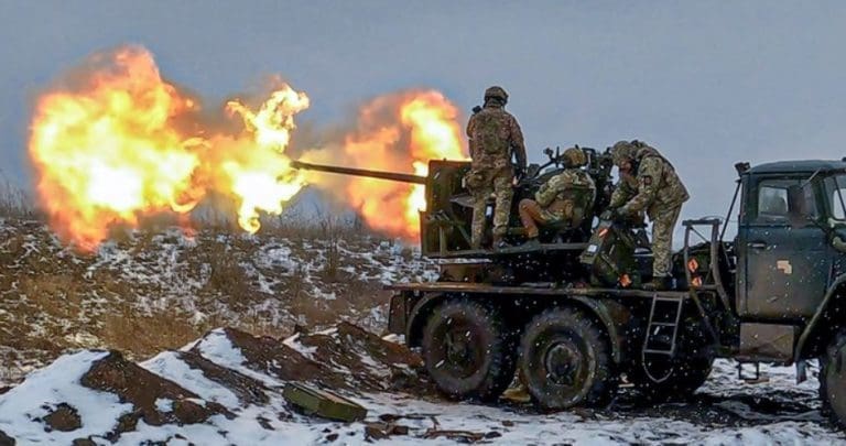 Rusi imaju jednu ogromnu prednost i Zapad toga sad postaje svjestan