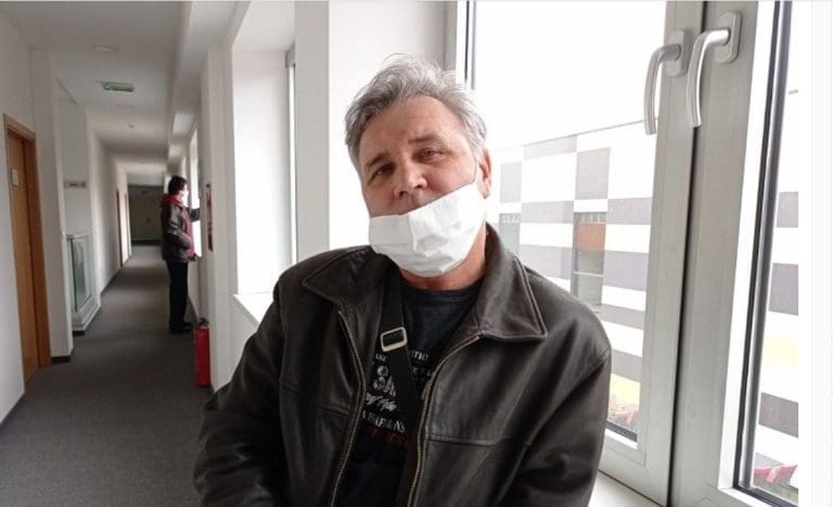 “Pitali su me bez ustručavanja zašto ne otjeram suprugu jer je druge vjere”