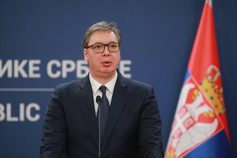 „Moja mama je danas broj, nije koleginica, nije supruga, nije čak ni Vučićev glasač. Ona je danas broj“