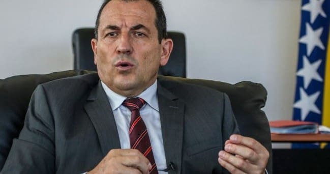 Podignuta optužnica protiv Dževada Mlaće, Selme Cikotića i Tahira Granića, evo za šta se terete…