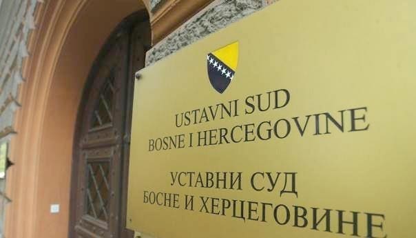 Ustavni sud BiH je pred blokadom: “Situacija je alarmantna, posljedice će biti ogromne”