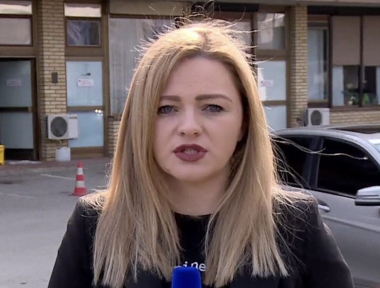 Novinarka Snežana Mitrović za BUKU: Za godinu dana sve se promijenilo na gore