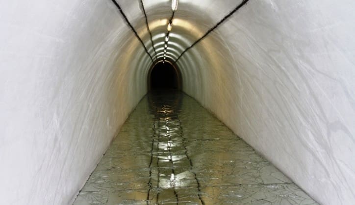 Strah od Trećeg svjetskog rata raste: Nijemci traže sklonište u slučaju nuklearnog rata
