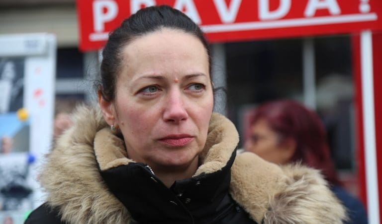 Roditelji Davida Dragičevića: Na ovaj način pokušava se zataškati ubistvo