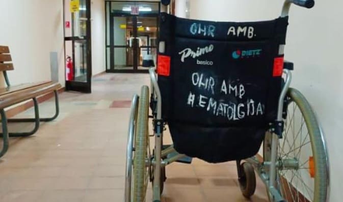 Bh. Influenseri u velikoj humanoj akciji: Za 28 sati sakupili više od 70.000 KM za onkološke pacijente u Tuzli!