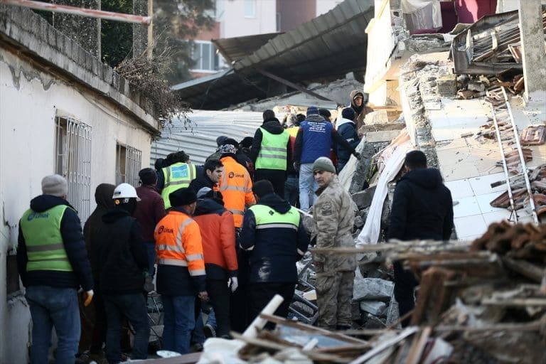 Otvorena knjiga žalosti u Konzulatu Turske u Banjaluci