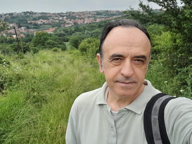 Nebojša Milikić za BUKU: Srednja klasa tradicionalno ne bi da ozbiljno talasa