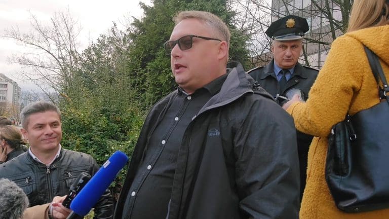 Edo Čelebić: Usvajanjem Prijedloga budžeta za 2023. Vlada FBiH zauzela stav da nema namjeru popraviti položaj osoba s invaliditetom