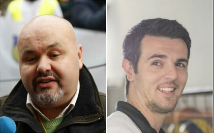 Branio je presuđenog nastavnika pedofila: Zeznuo sam se…