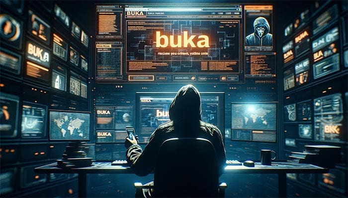 Portal BUKA se nalazi pod višednevnim hakerskim napadima