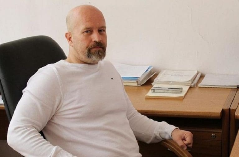 Dženan Skeluć: Ubijanje države