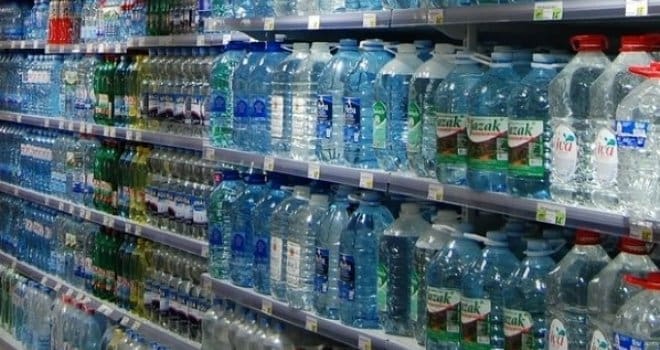 BiH uvozi vodu čak i iz pustinjske Saudijske Arabije