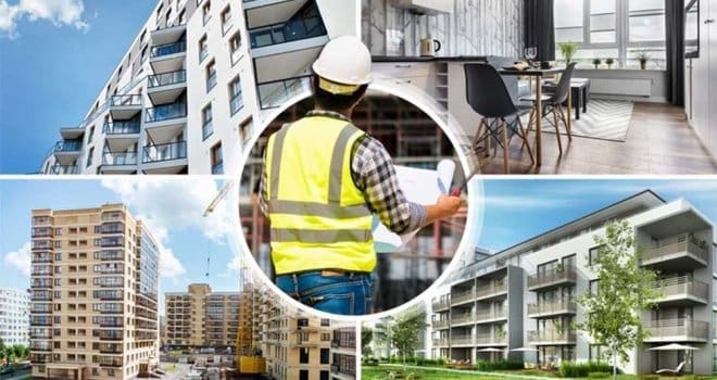 Prosječna cijena kvadratnog metra stana porasla debelo iznad dvije hiljade maraka