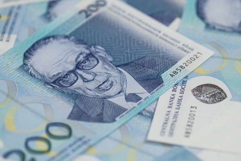 UIO: Prihodi od indirektnih poreza veći za 652 miliona KM