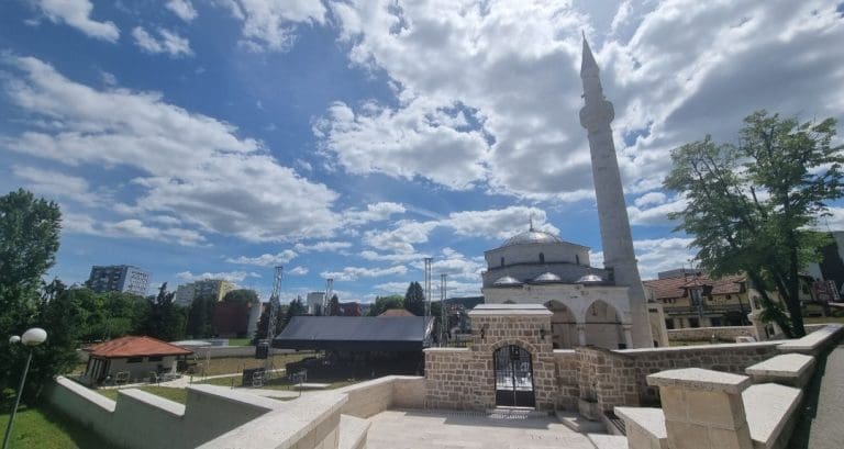 Danas svečano otvaranje Arnaudije