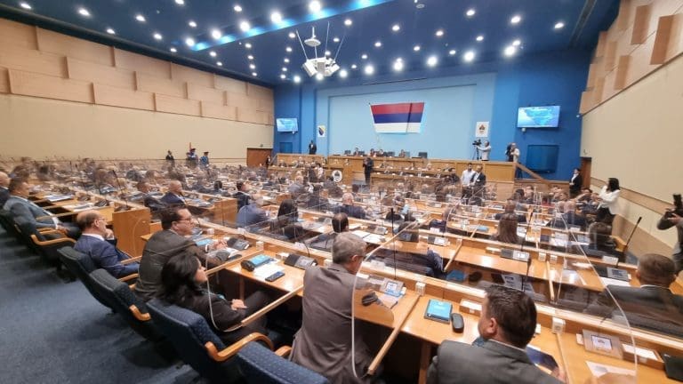 Pokreću li Bošnjaci proceduru zaštite vitalnog nacionalnog interesa zbog novog Zakona iz RS?