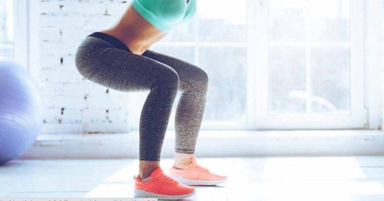 Za gluteus i bedra – nema bolje! Koliko čučnjeva treba napraviti da se vide rezultati?