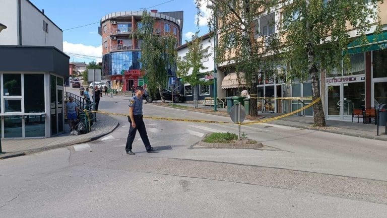 U Gradačcu najavljeni protesti u 12 časova