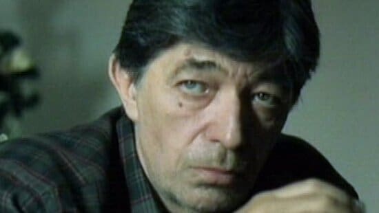 Preminuo hrvatski glumac Krunoslav Šarić
