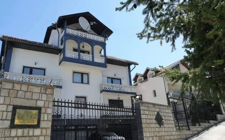 Reakcija Ruske ambasade na izjave šefa NATO-a: “Nešto nije u redu s logikom…”