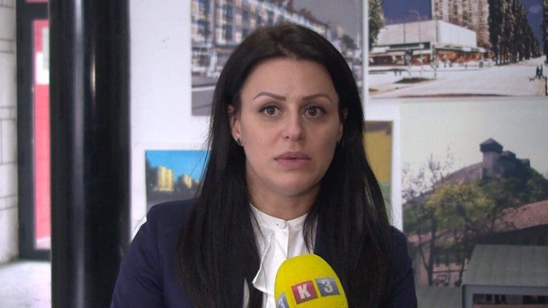 Poslanik NSRS predložila mamu za delegata i izjavila: Ne pitajte ko mi je majka