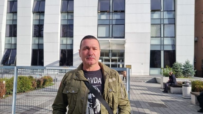 Davor Dragičević mora Dodiku platiti 1.500 KM