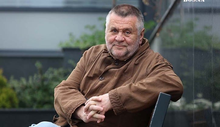 Rajko Grlić: Zašto Ljubljana izgleda kao svjetski grad, a Zagreb ovako? Do greške je došlo davno, već u prvom činu