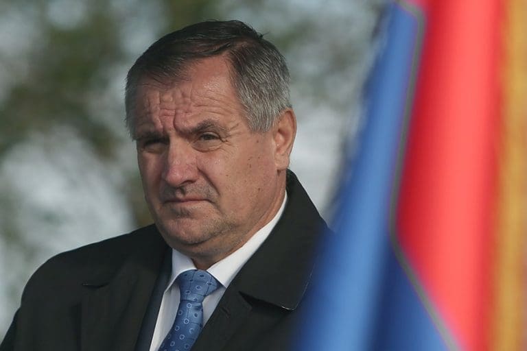 Oni koje žele BiH moraju uvažavati RS