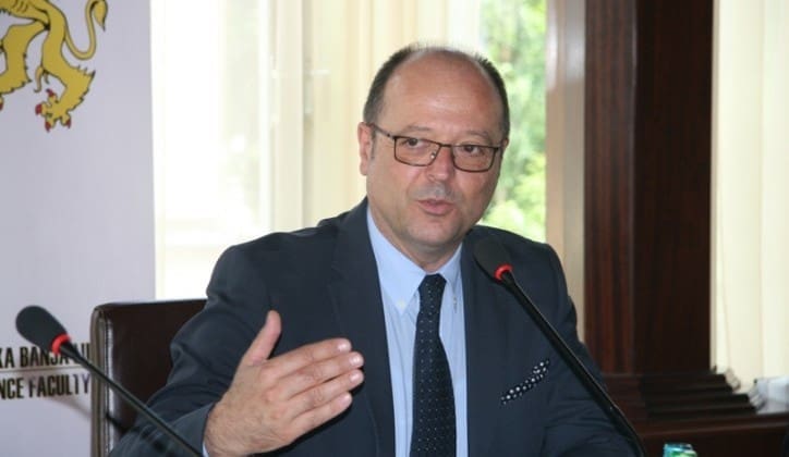 Igor Davidović za BUKU: Posljedice vrijeđanja stranih diplomata će biti bolne! Vratiće nam se kad-tad