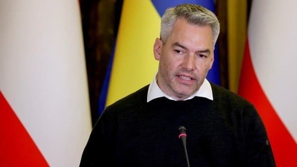 Austrijski ministar diplomatije: Evo šta će kancelar reći Putinu direktno u lice