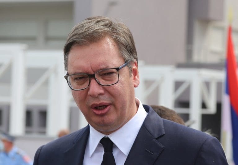 Vučić tvrdi da je tekst u New Yorku Timesu poruka CIA-e. Evo kako mu je autor odgovorio