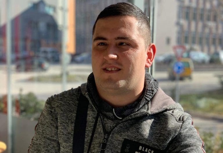 Pruži ruku zapošljavanju osoba sa invaliditetom