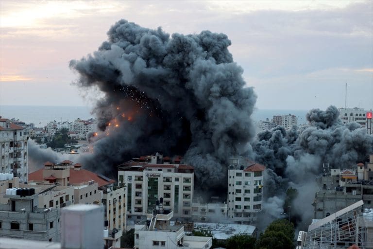 Izrael bi mogao dobiti bitku za Gazu, ali izgubiti rat