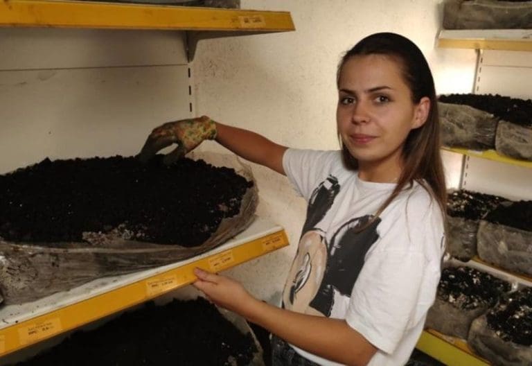 Ana se iz Austrije vratila u BiH i pokrenula uspješan posao: Proizvodnja mi je puno manja od potražnje