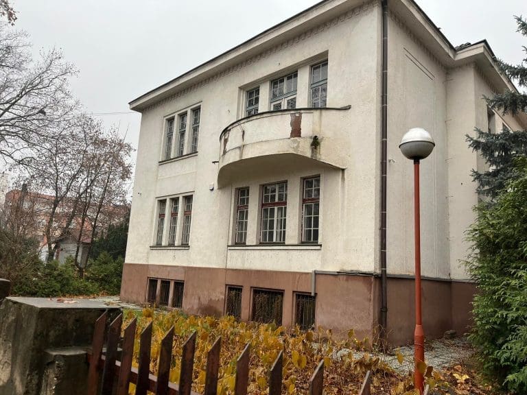 Evo zašto je moguće srušiti kuću Bukinca u centru Banjaluke, objekat koji je postao “ustupak”