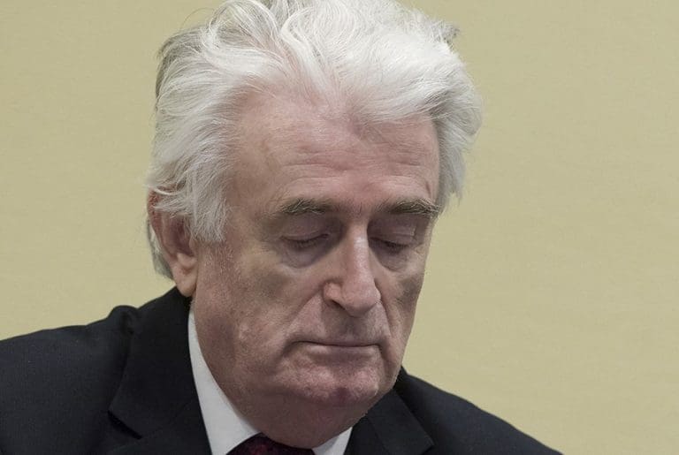 Amerikanci skinuli Karadžićevog sina sa crne liste